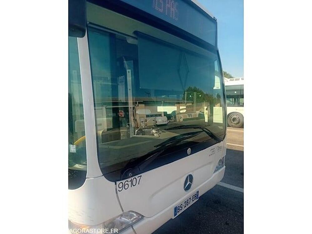   occasion 93100 Istres