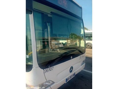 Car - Bus Car - Bus  occasion Istres 93100