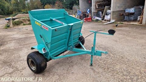 Annonce voiture Mat�riel Agricole / Viticole Mat�riel Agricole / Viticole 2200 �