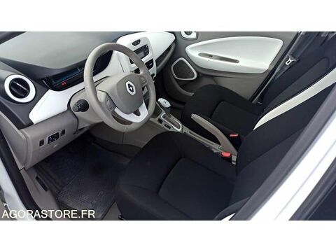 Zo&eacute; VF1AG000X61564594 occasion 93100 Auxerre