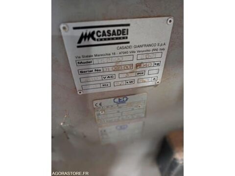   Matériel professionnel / Outillage 