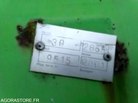   occasion 93100 Scherwiller
