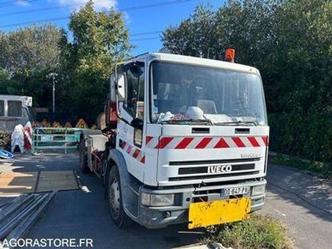 Annonce voiture Engin de Manutention / Levage Levage 1000 €