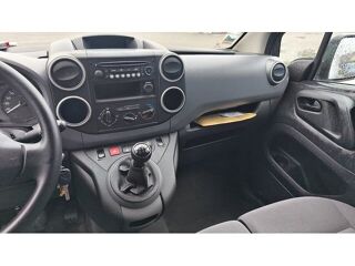 Partner VF37B9HF0FJ564467 occasion 93100 Le Grand Bourgtheroulde