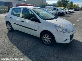 Clio VF1BR2V0H49935272 occasion 93100 Annecy