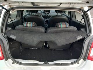 Twingo VF1CNJ60551467859 occasion 93100 Annecy