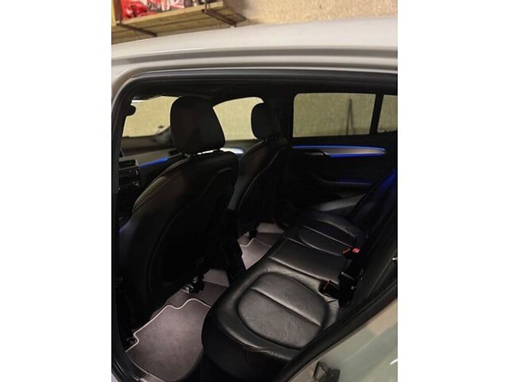 X2 WBAYK51000EJ93047 occasion 93100 Meyzieu