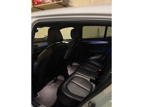 X2 WBAYK51000EJ93047 occasion 93100 Meyzieu