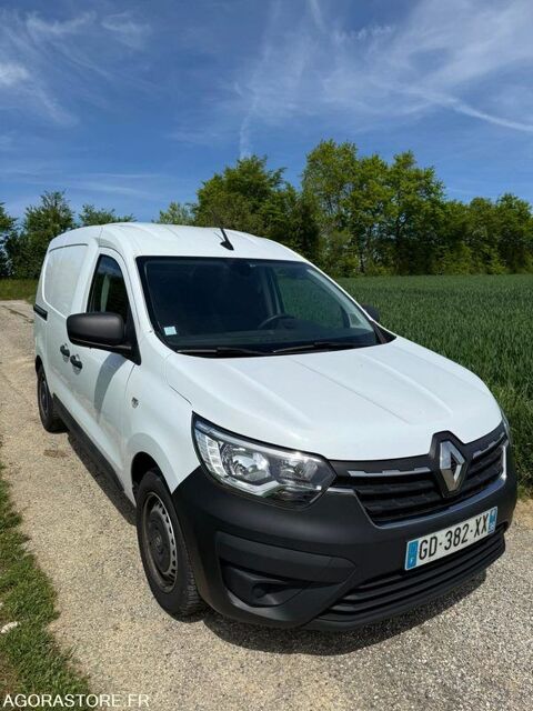 Renault Express VF1RJK00568776665 2021 occasion Villefontaine 93100
