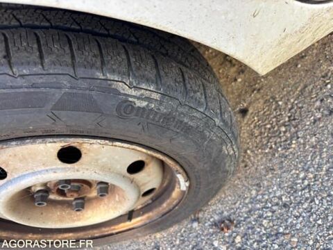 Kangoo VF1FC1GBF39030577 2008 occasion 93100 Foix