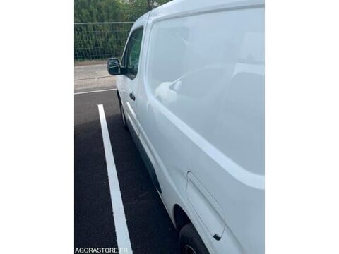 Berlingo VR7EFYHYCLN551372 occasion 93100 Nancy