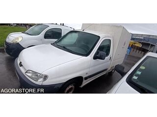 Partner VF35EWJZE60313029 occasion 93100 Mauguio