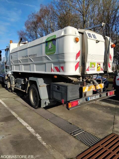  2005 occasion 93100 Saint-Brieuc