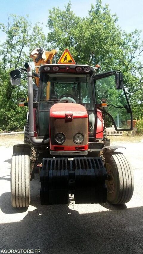  2010 occasion 93100 Leyme