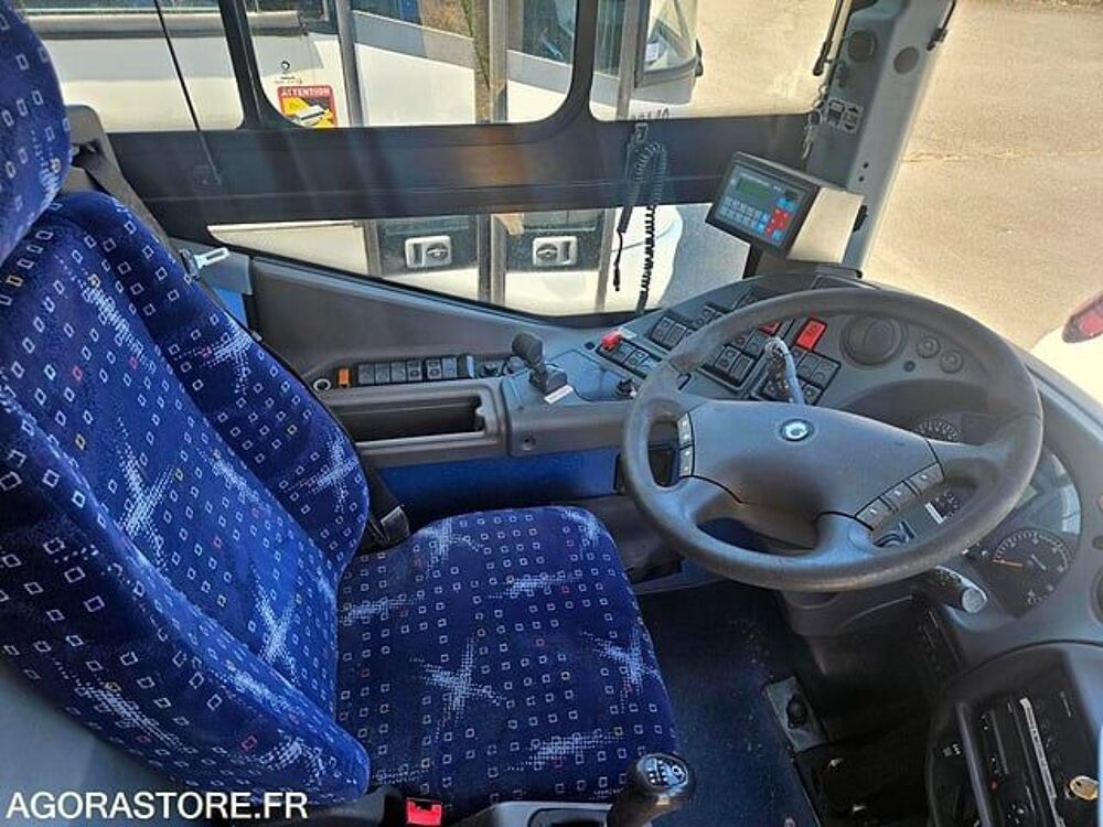   occasion 93100 Locqueltas