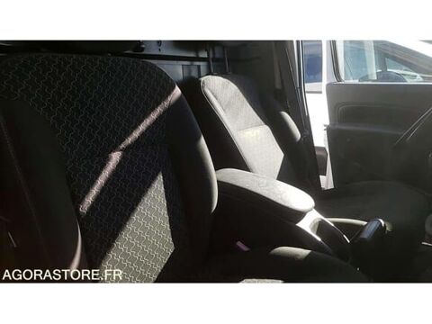 Kangoo VF1FW18H549640557 occasion 93100 Can&eacute;jan