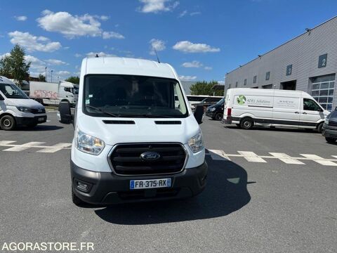 Ford Transit WF0EXXTTRELK65153 2020 occasion Thorign&eacute;-Fouillard 93100
