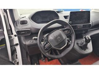 Partner VR3EFYHYCMJ566526 occasion 93100 Le Grand Bourgtheroulde