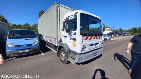  1998 occasion 93100 Troyes
