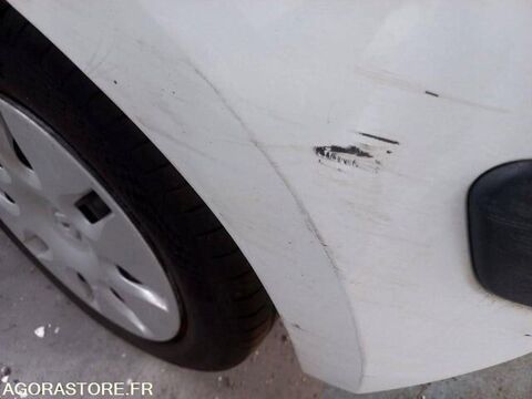 Twingo VF1CN0D0539256736 occasion 93100 Reims