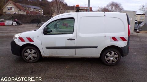 Renault Kangoo VF1FW18B552696884 2015 occasion Rouen 93100