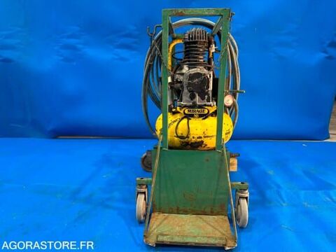   Matériel professionnel / Outillage 