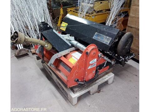  2008 occasion 93100 Huningue