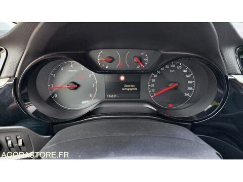 Corsa VXKUBYHTKM4219258 occasion 93100 Grand Bourgtheroulde