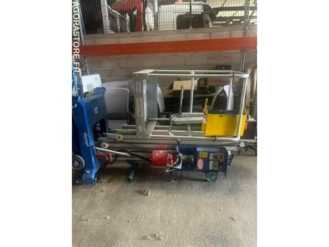 Annonce voiture Engin de Chantier / BTP Engin de Chantier / BTP 950 €
