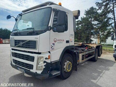 Annonce voiture Engin de Manutention / Levage Levage 5180 €