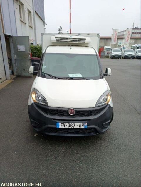 Fiat Doblo ZFA26300006S44513 2020 occasion Morangis 93100