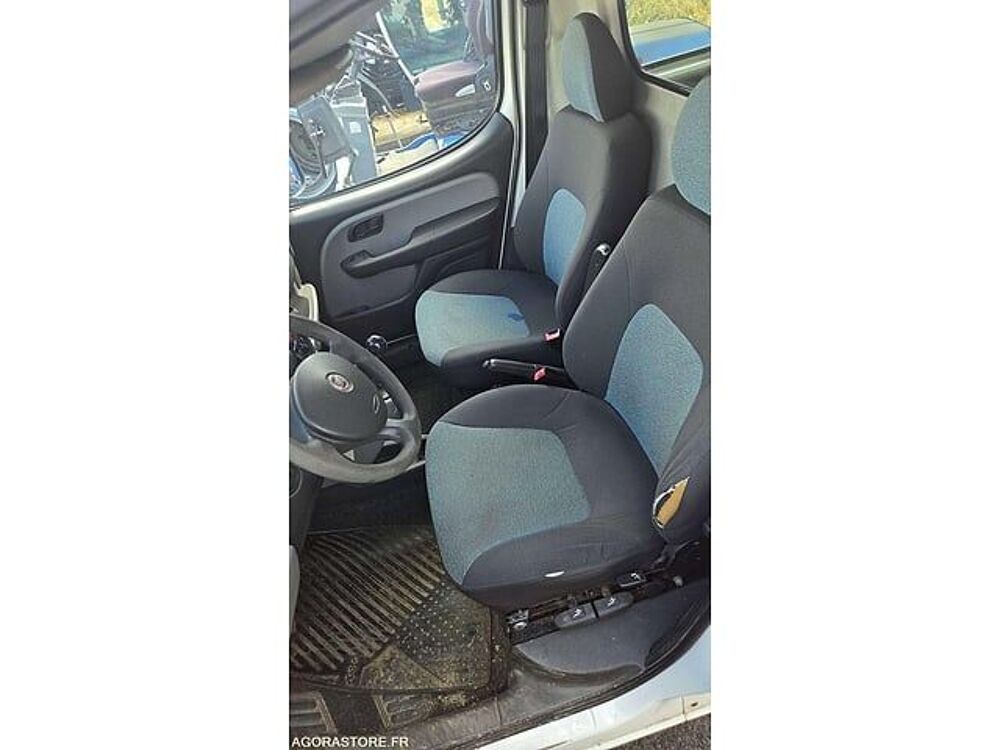 Doblo ZFA22300005661123 occasion 93100 Lamballe-Armor