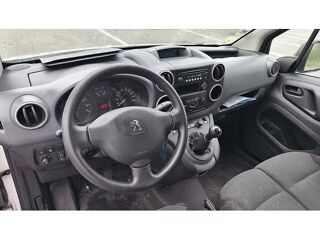 Partner VF37BBHY6HJ894182 occasion 93100 Le Grand Bourgtheroulde