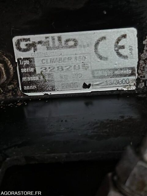   occasion 93100 Cahors