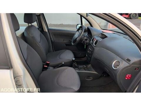 C3 VF7FRKFVC29005981 occasion 93100 Strasbourg
