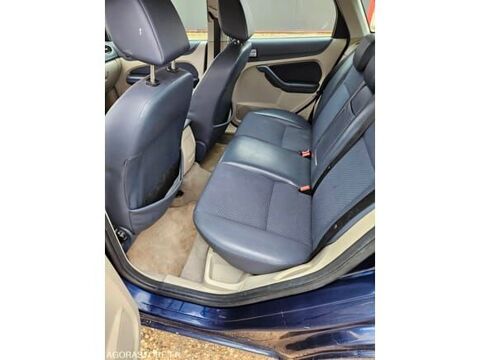 Focus WF05XXGCD56S74771 occasion 93100 Espalion