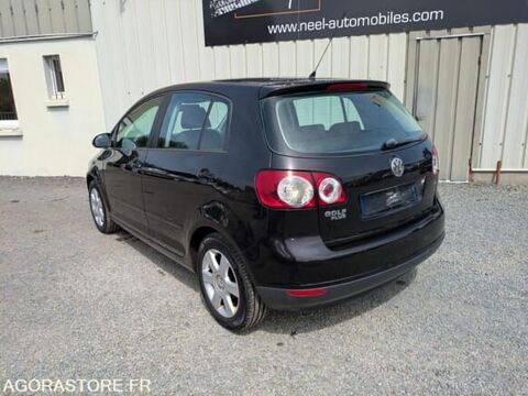 Golf wvwzzz1kz7w534964 occasion 93100 La Blouti&egrave;re