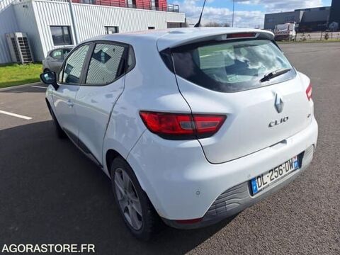 Clio VF15RTL0E51541270 occasion 93100 Gellainville