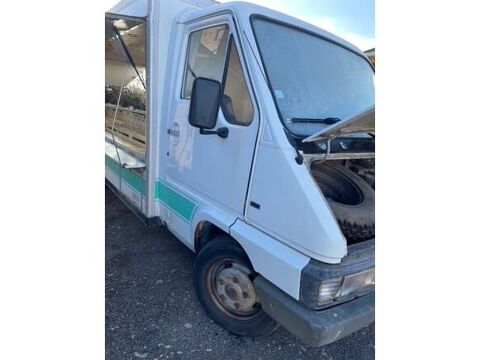 Master VF1FB30AG13063887 occasion 93100 Louhans