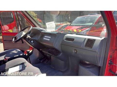 Trafic VF1V3XG0813448190 occasion 93100 Saint-Alban-Leysse