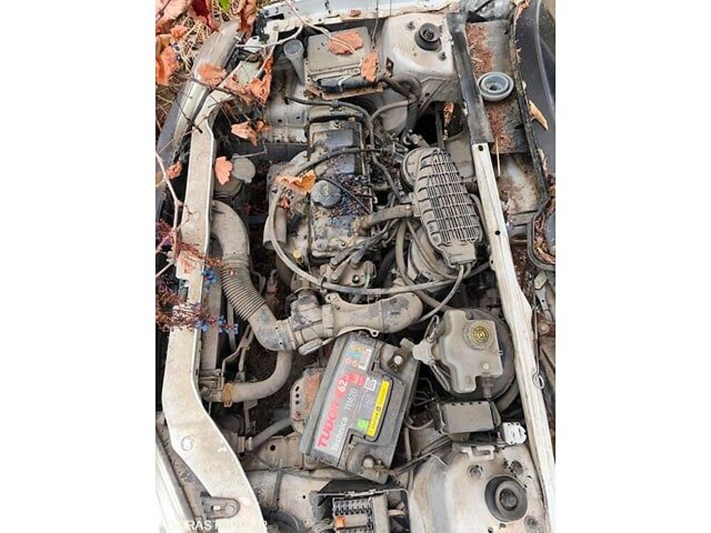 Saxo VF7S1CDZF57194372 2000 occasion 93100 Saint-Cyr-Sur-Mer
