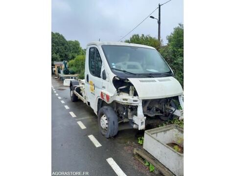 Annonce voiture Engin de Manutention / Levage Levage 500 €
