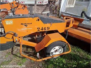  2005 occasion 93100 Saint-L&ocirc;