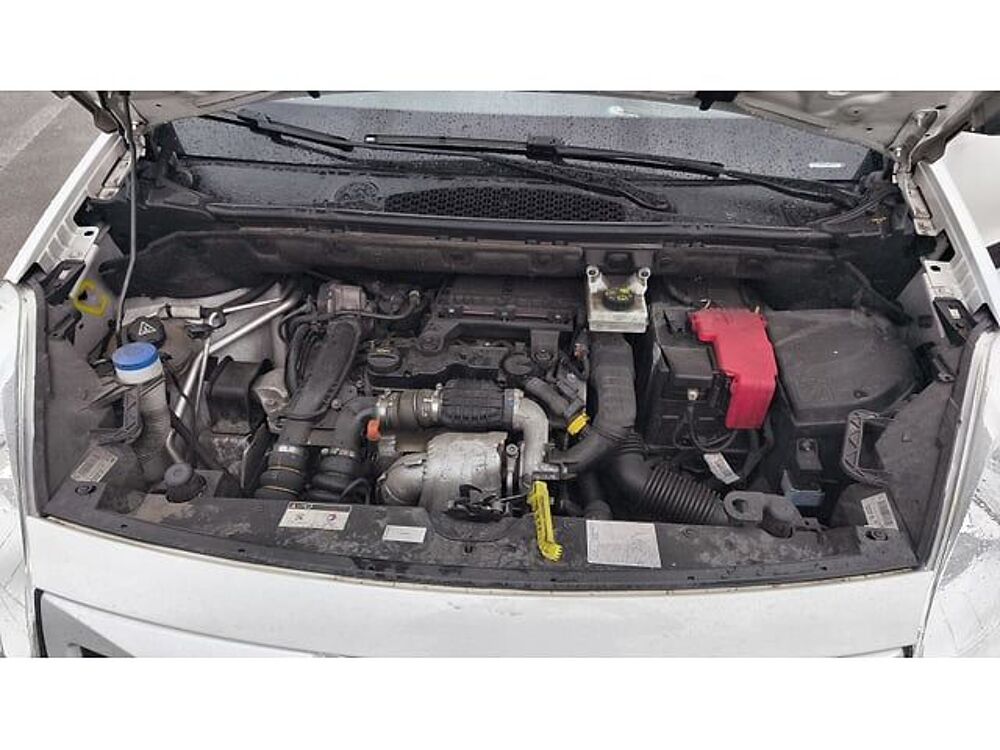 Partner VF37BBHY6HJ894182 occasion 93100 Le Grand Bourgtheroulde