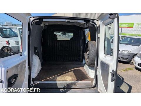 Doblo ZFA22300005465154 occasion 93100 Strasbourg