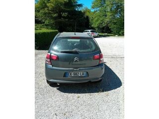 C3 2017 occasion 93100 Urcel