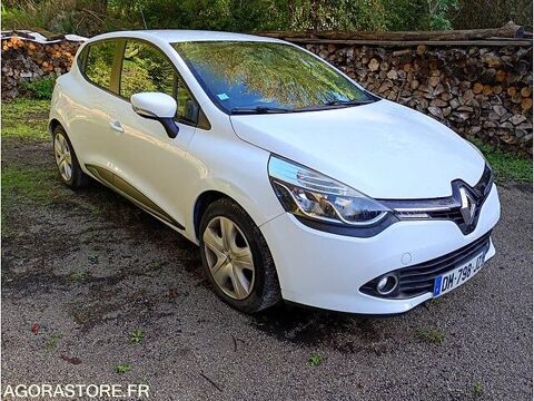 Clio VF15R040H51643905 occasion 93100 Marck