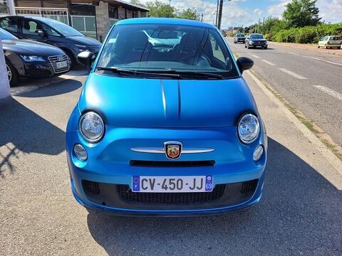 500 ZFA31200000716152 occasion 93100 Mably