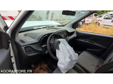 Doblo ZFA26300006N20849 occasion 93100 Aix-En-Provence
