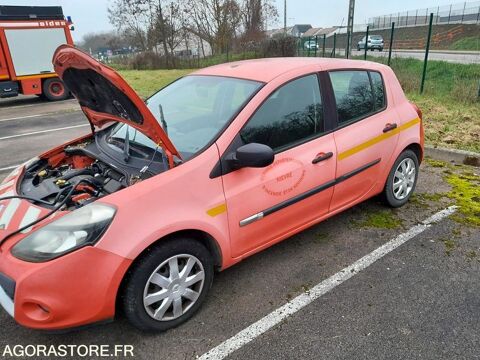 Annonce voiture Renault Clio 2628 �